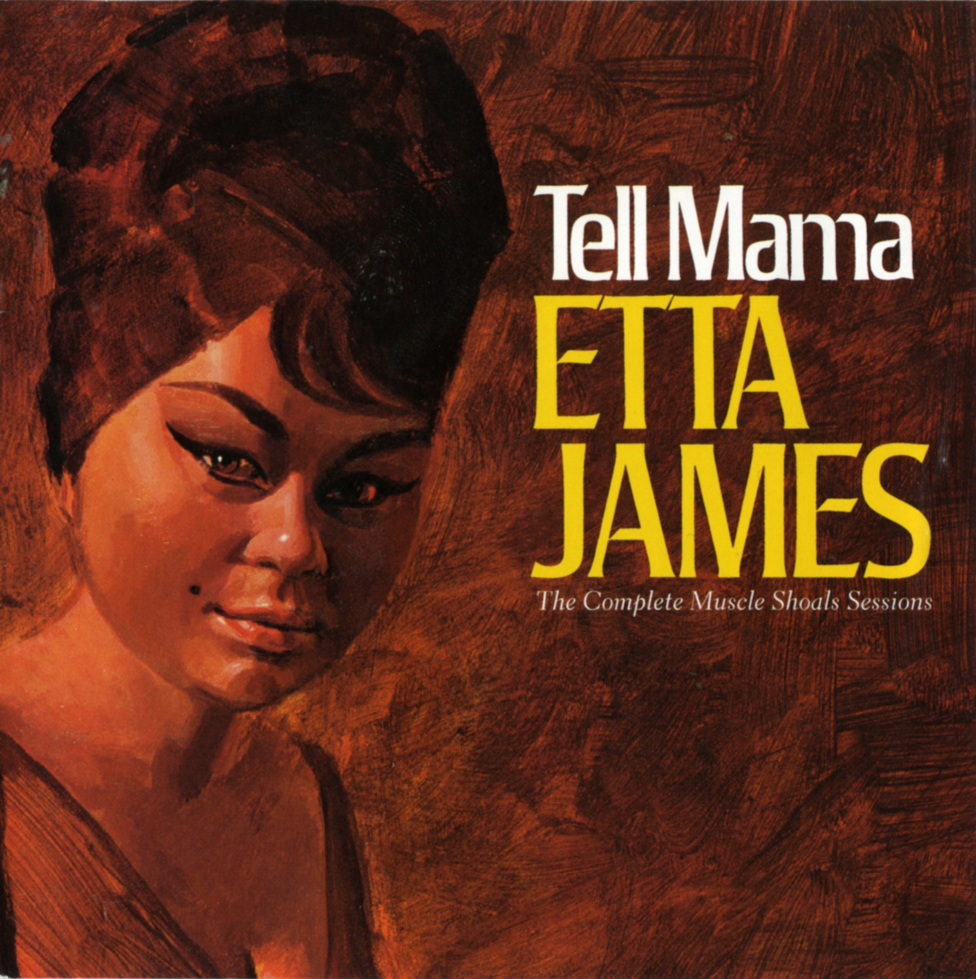 Tell Mama: The Complete Muscle Shoals Sessions