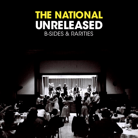 Unreleased: B-Sides & Rarities