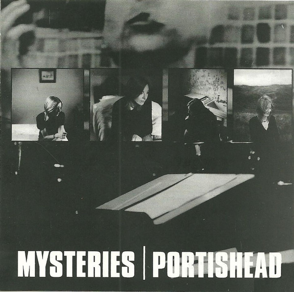 Mysteries