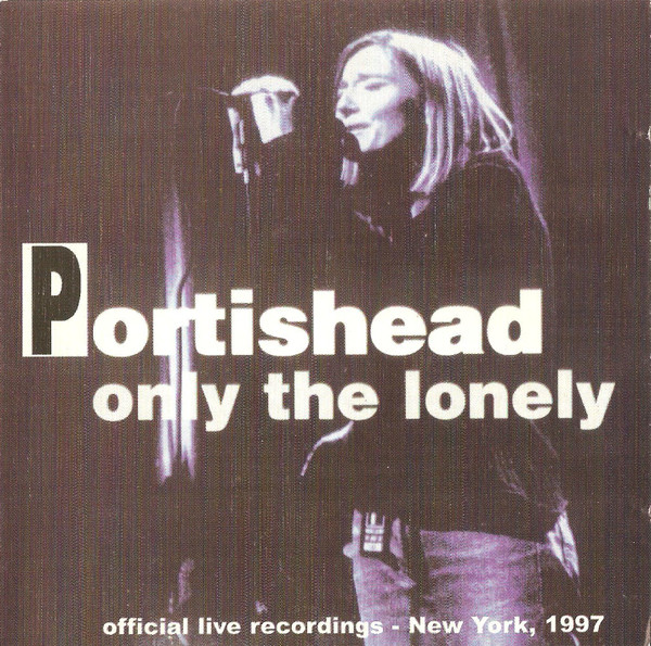 Only the Lonely