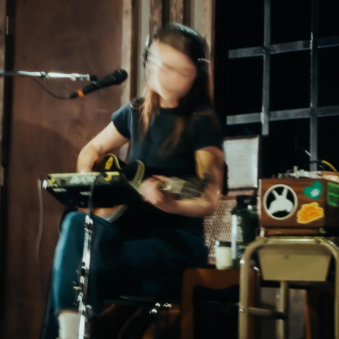 Older (Live in Concert)