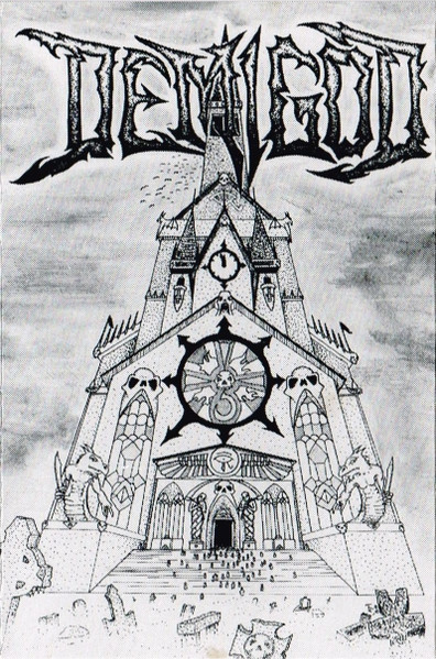 Unholy Domain