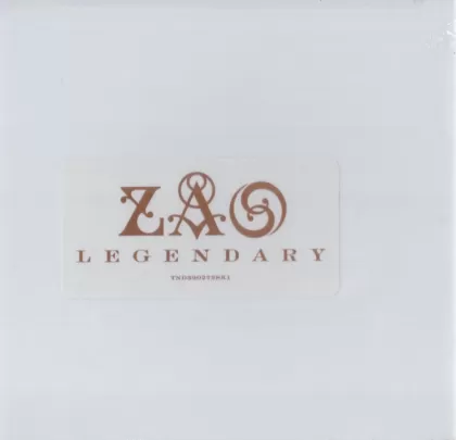 Legendary