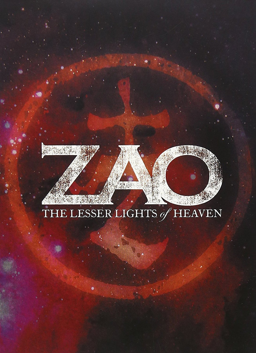 The Lesser Lights of Heaven
