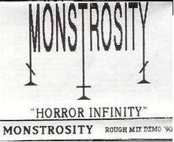 Horror Infinity