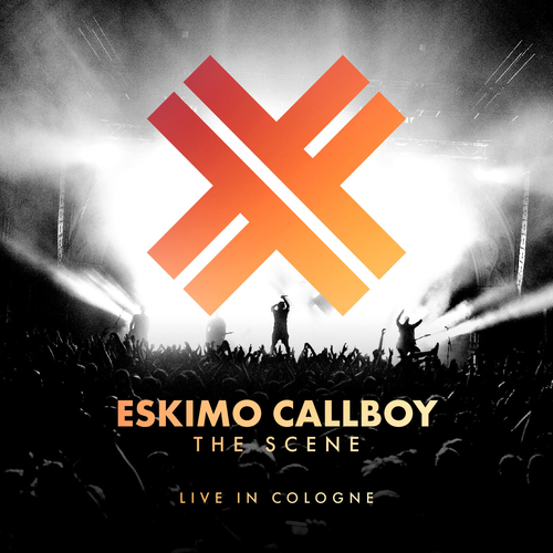 The Scene: Live in Cologne