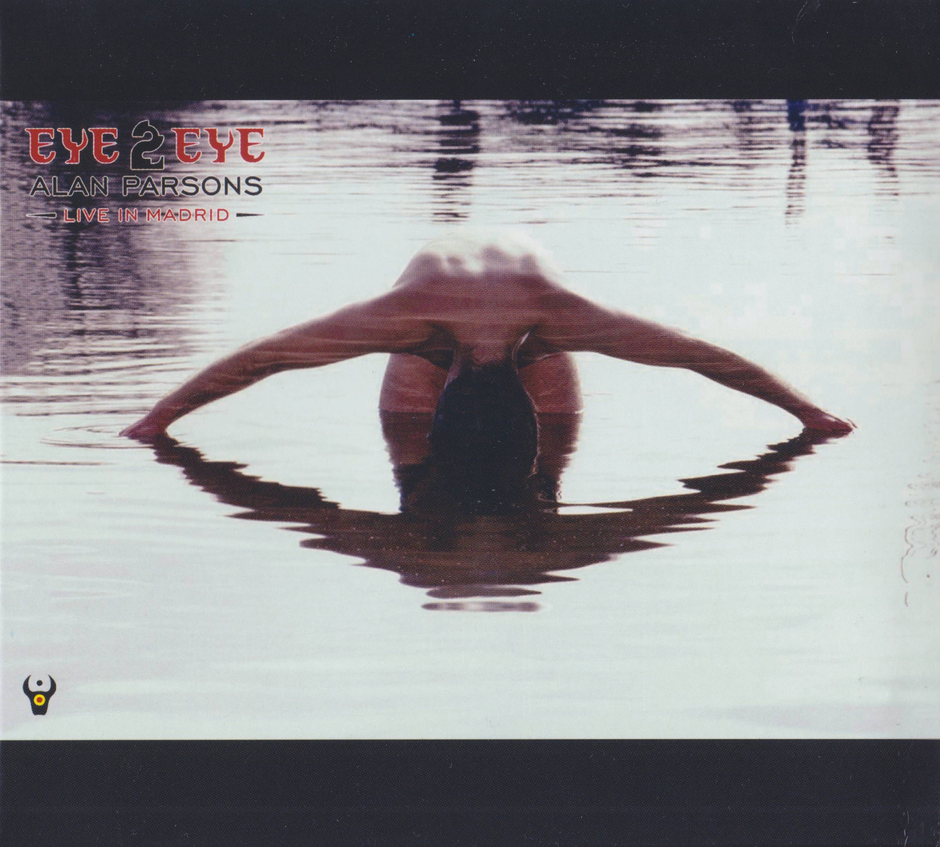 Eye 2 Eye: Live in Madrid
