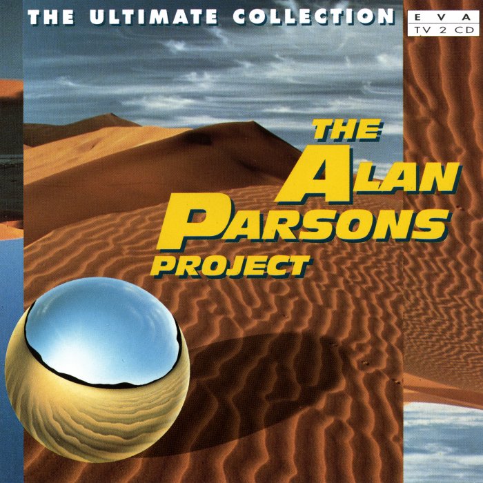 The Ultimate Collection