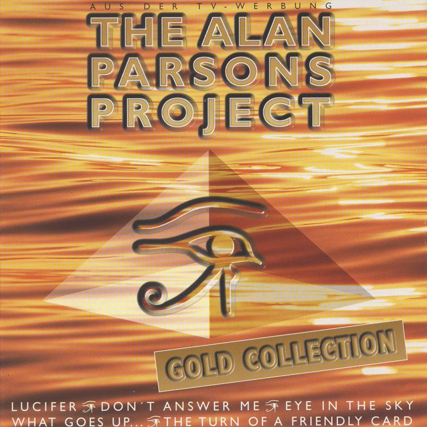 Gold Collection