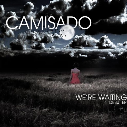 We're Waiting