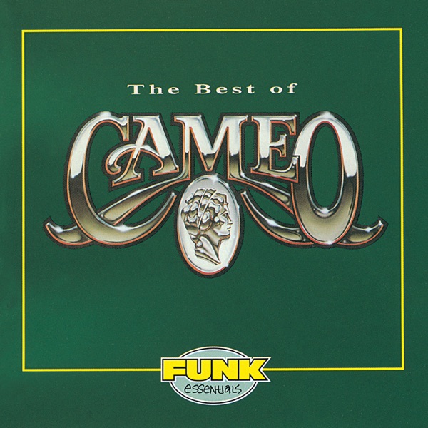 Best of Cameo