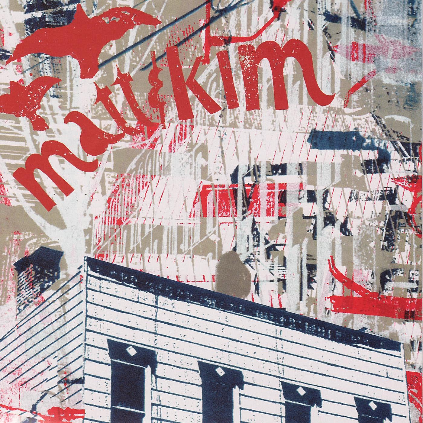 Matt & Kim