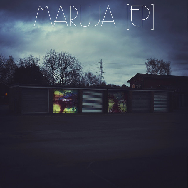 Maruja EP