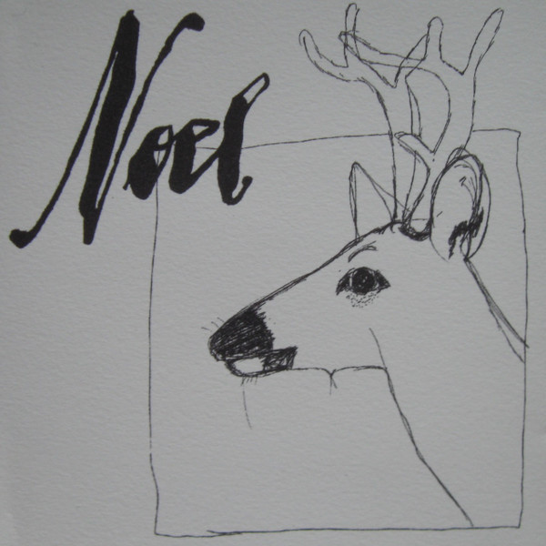 Noel: Songs for Christmas, Volume I