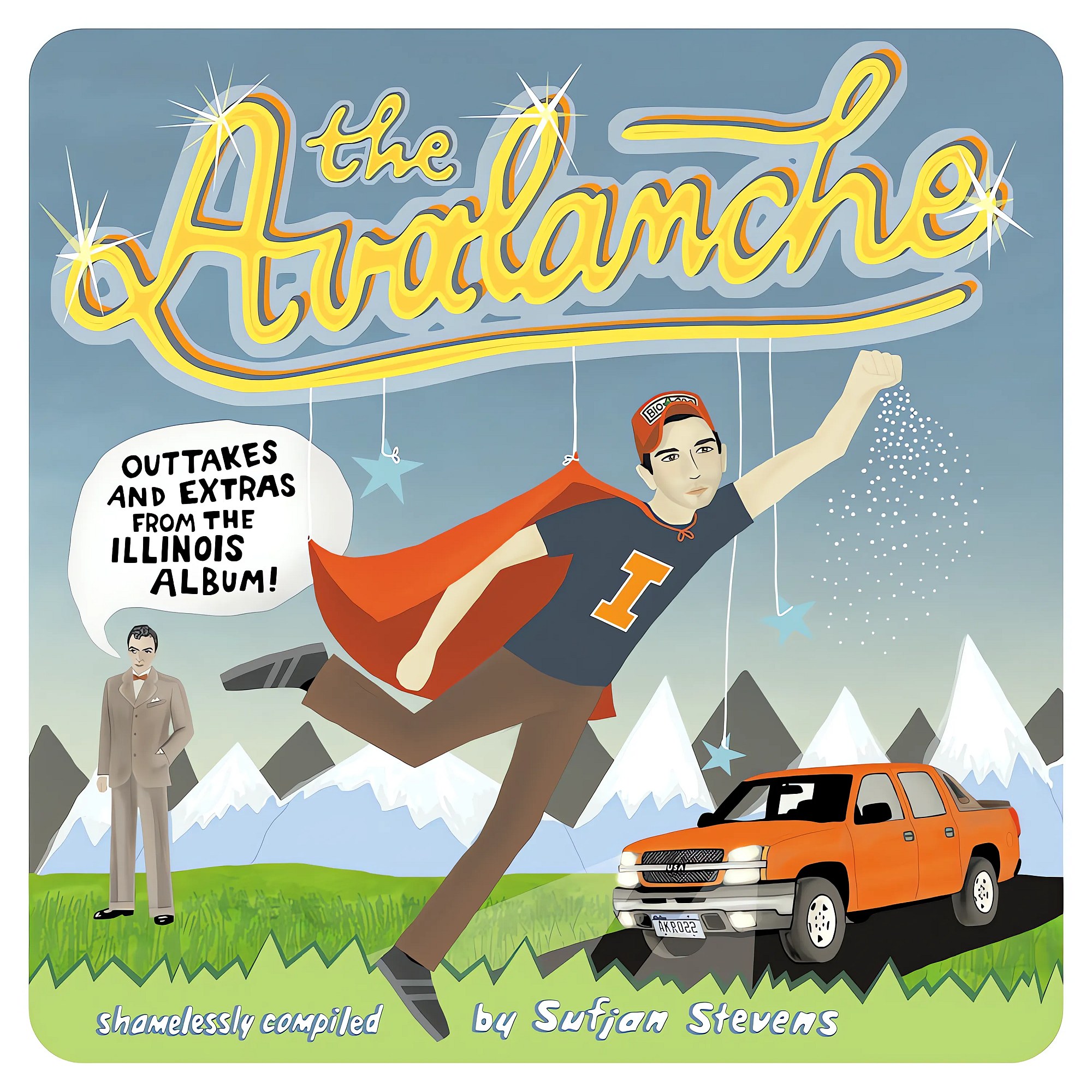 The Avalanche