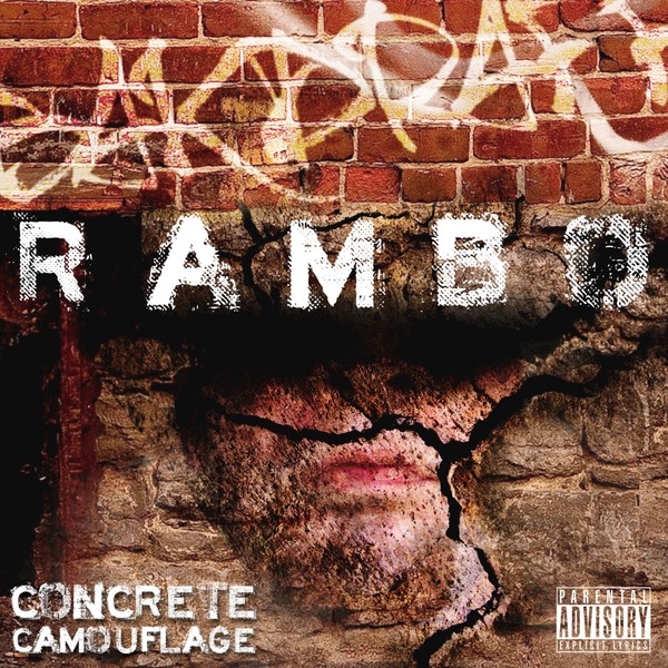 Concrete Camouflage