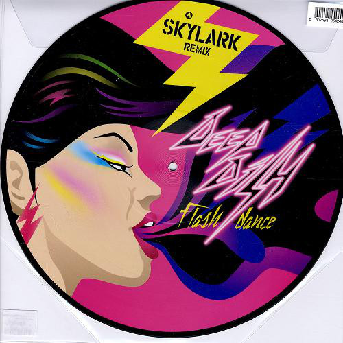 Flashdance (Remixes)