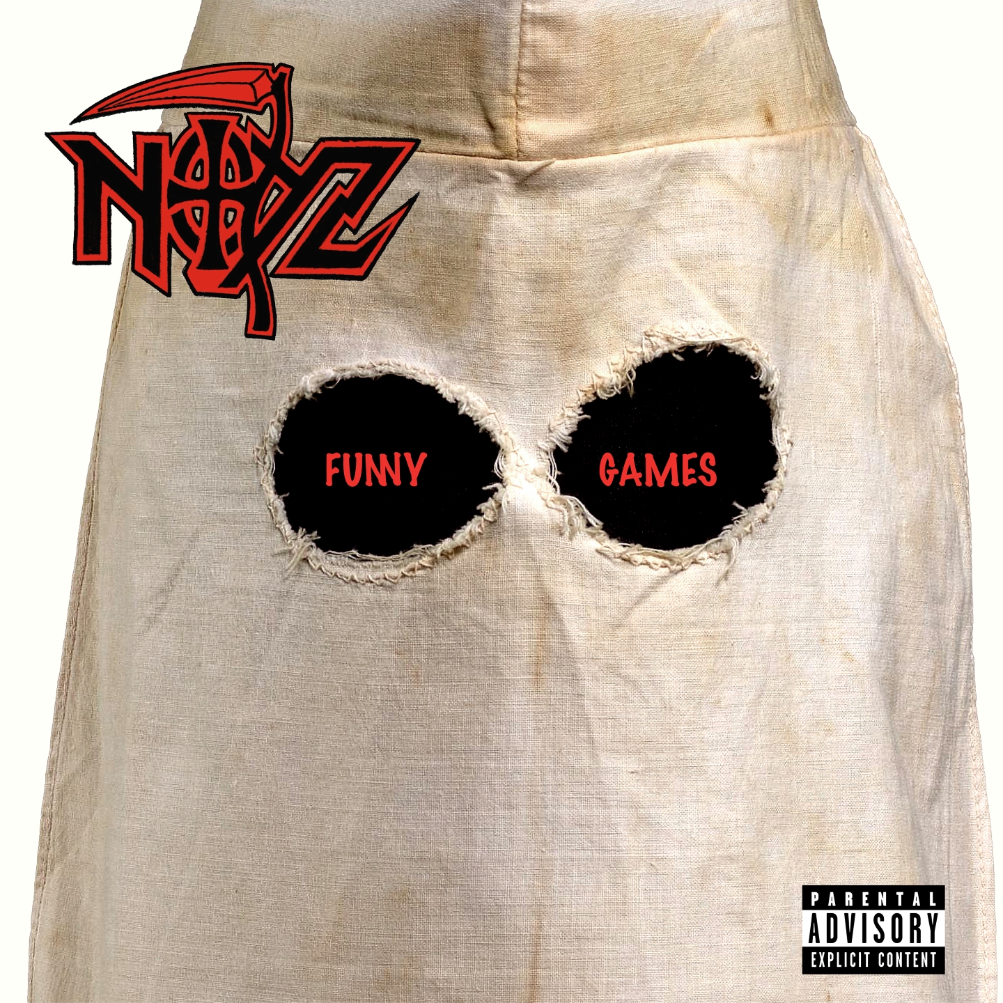 FUNNY GAMES