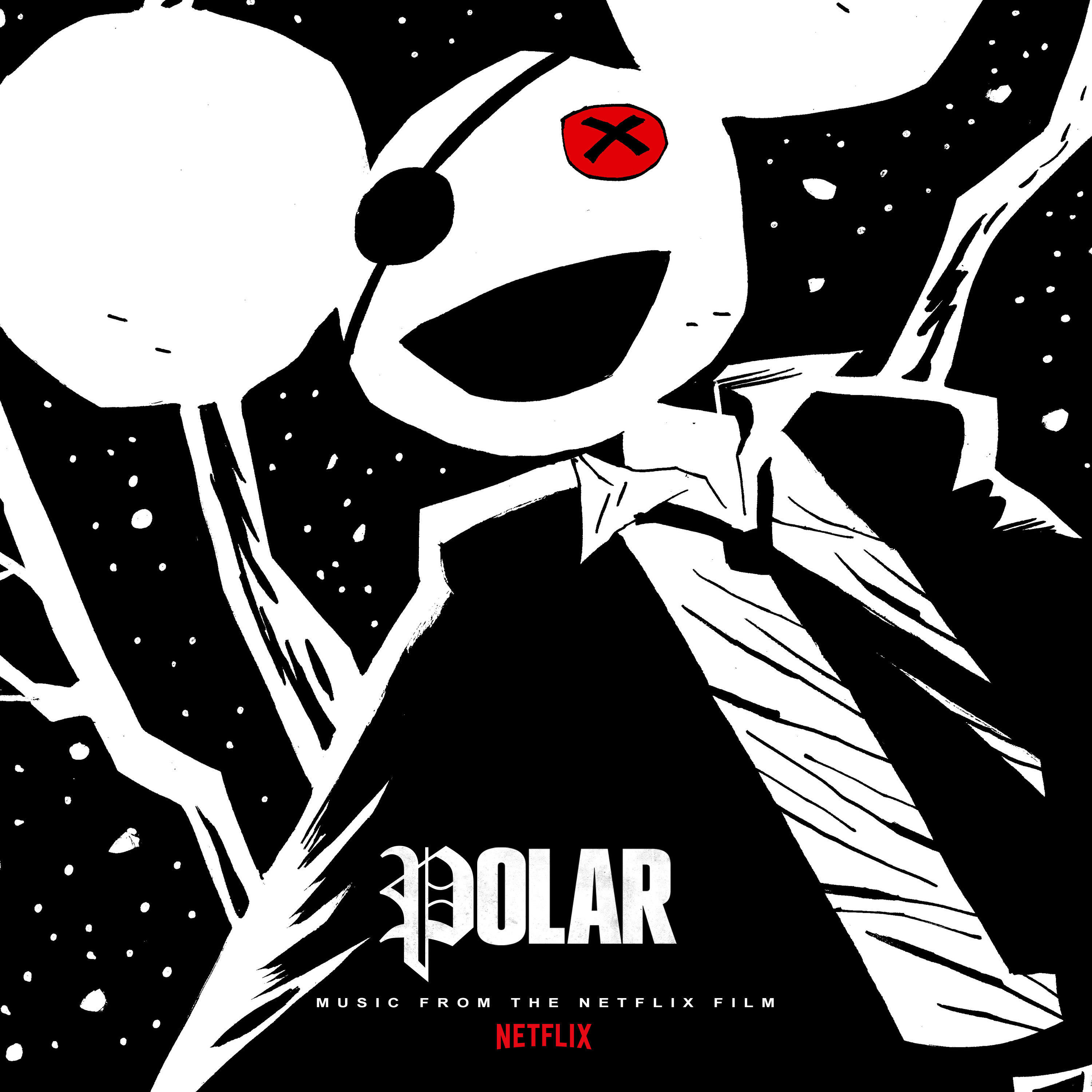 Polar (Music From the Netflix Film)