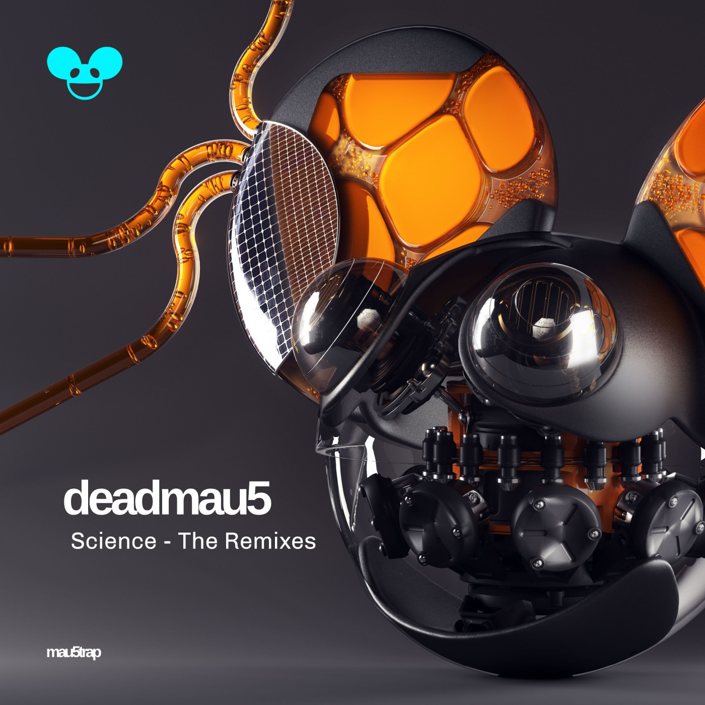 Science – The Remixes