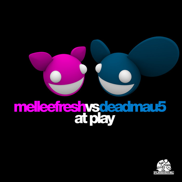 at play