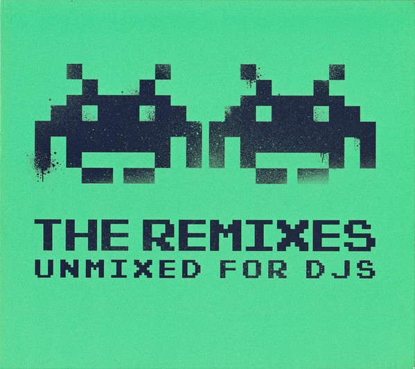 The Remixes