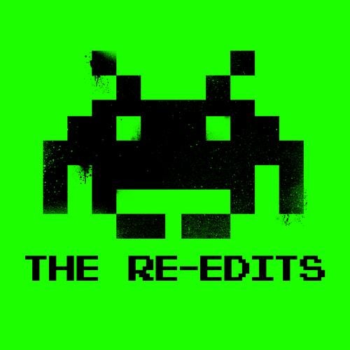 deadmau5: The Re-Edits