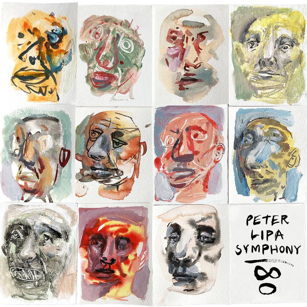 Peter Lipa Symphony / 80