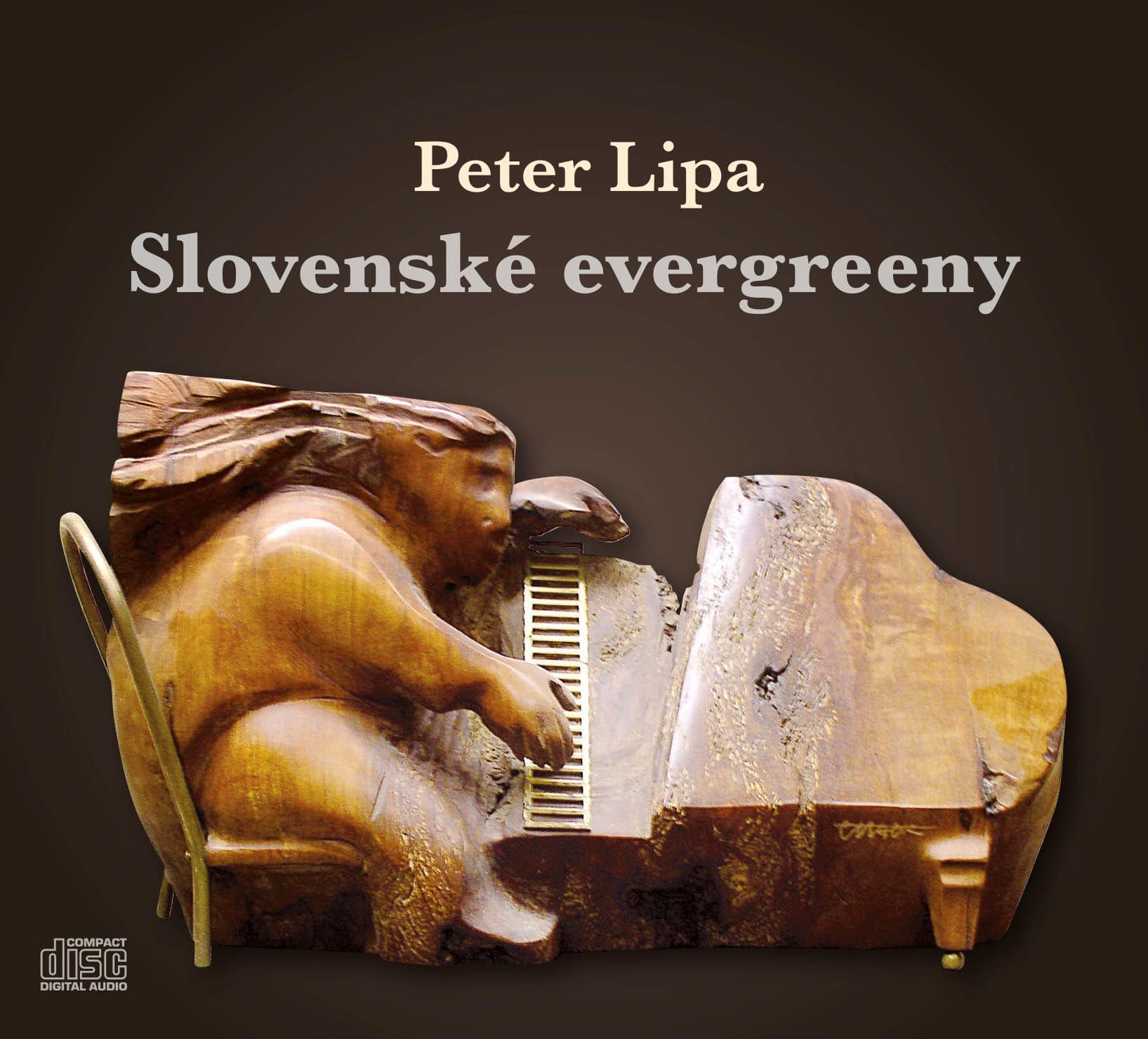 Slovenské evergreeny