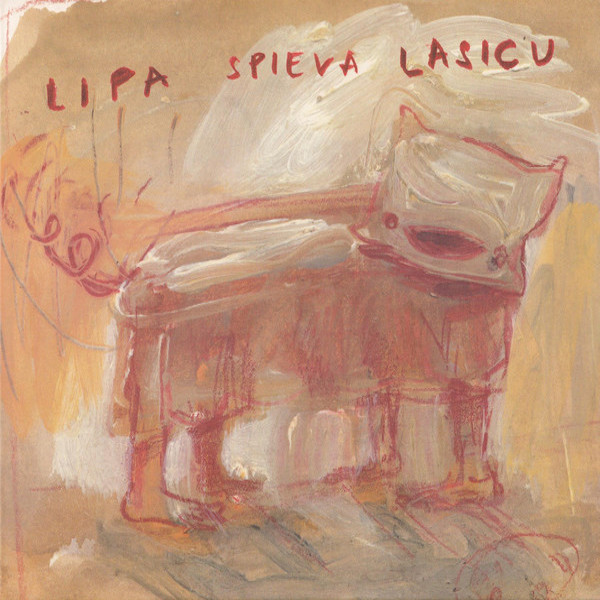 Lipa spieva Lasicu
