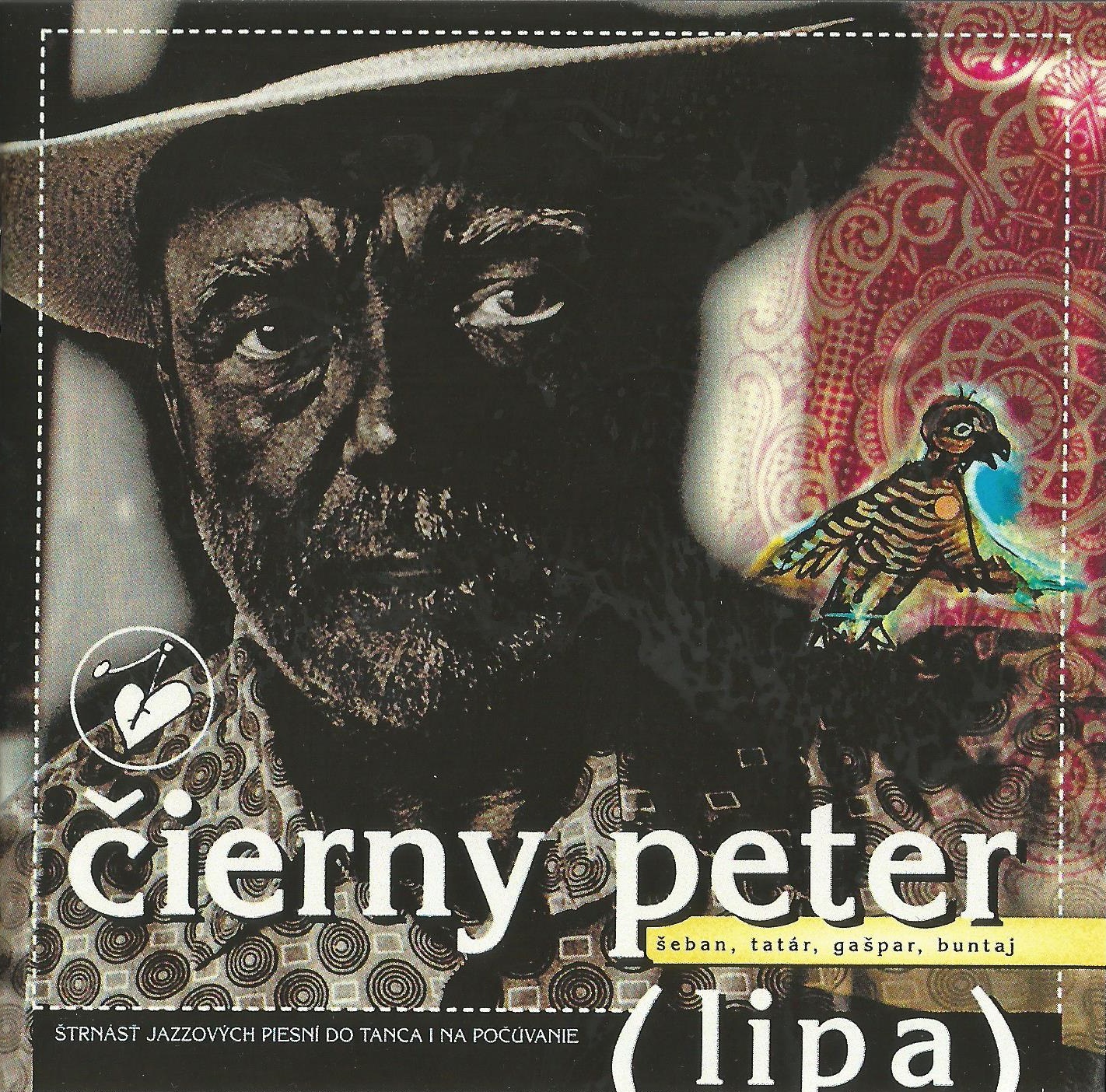Čierny Peter (Lipa)