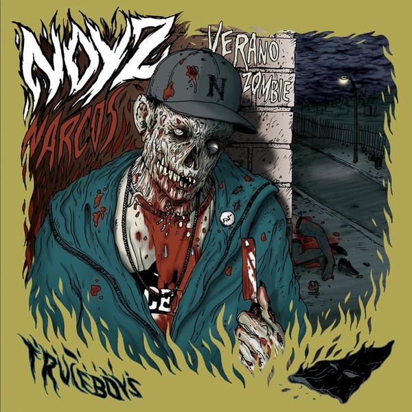 Verano zombie