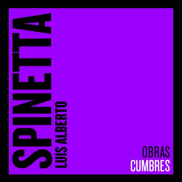 Obras cumbres