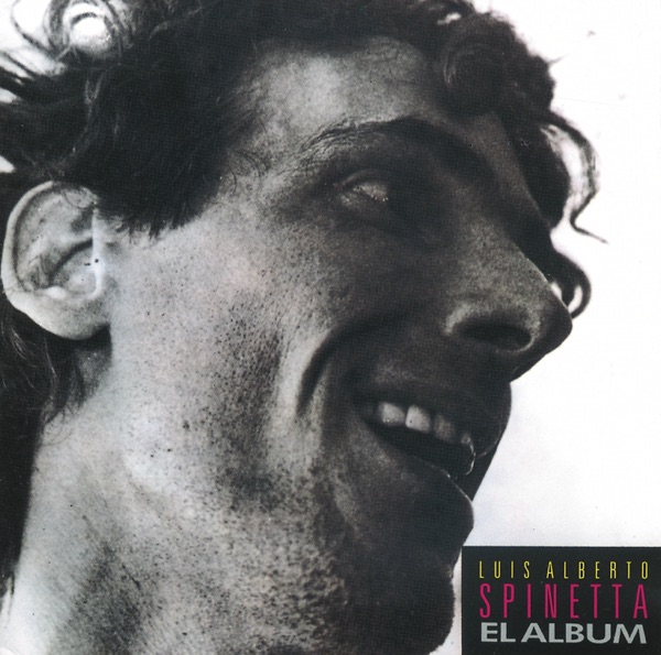 El álbum