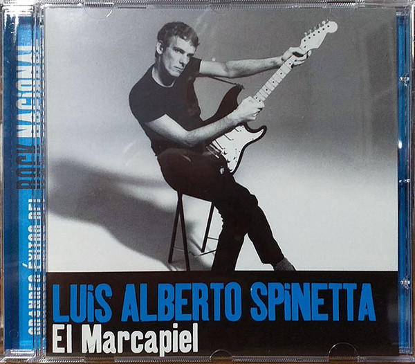 El marcapiel