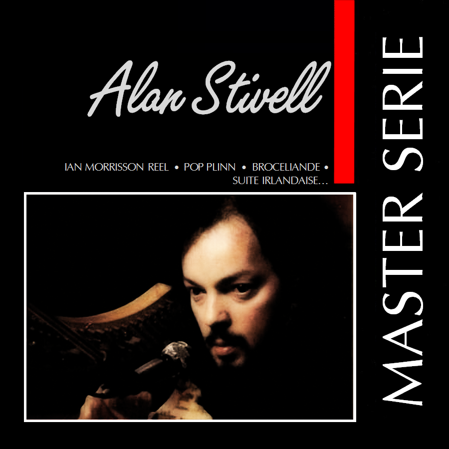 Alan Stivell