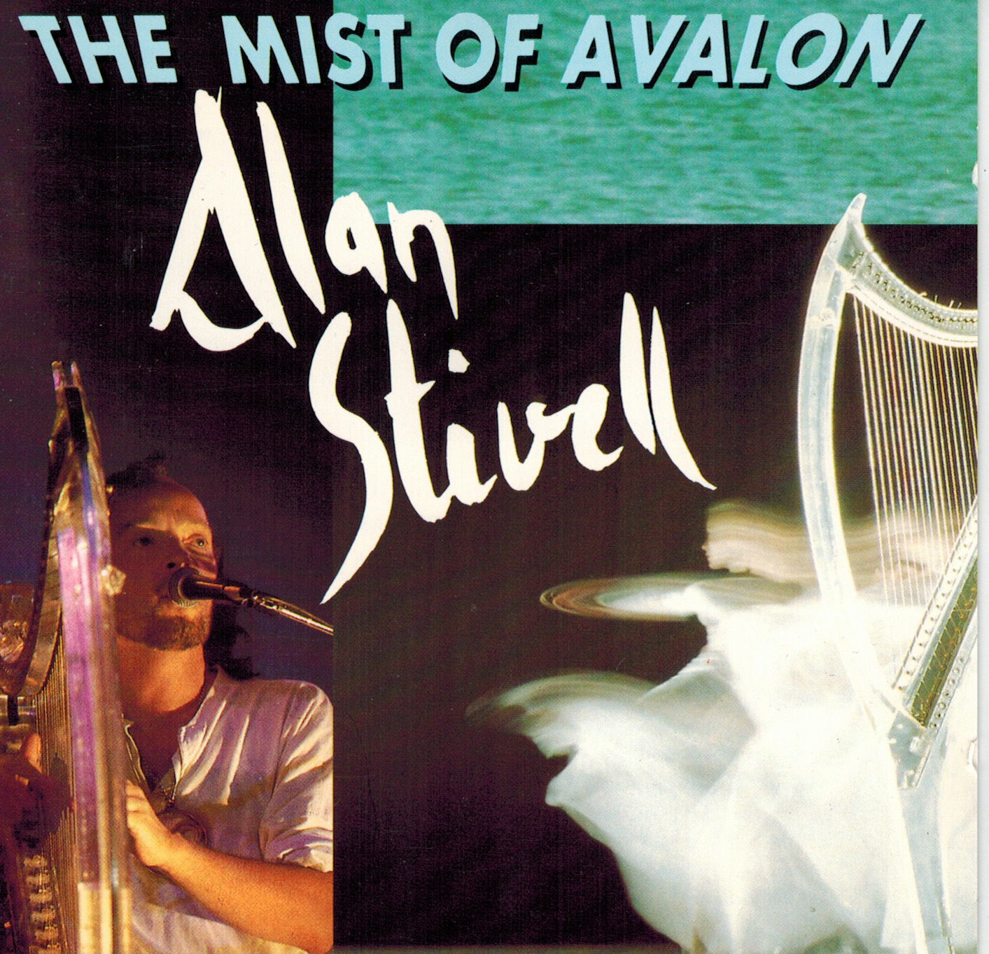 The Mist of Avalon