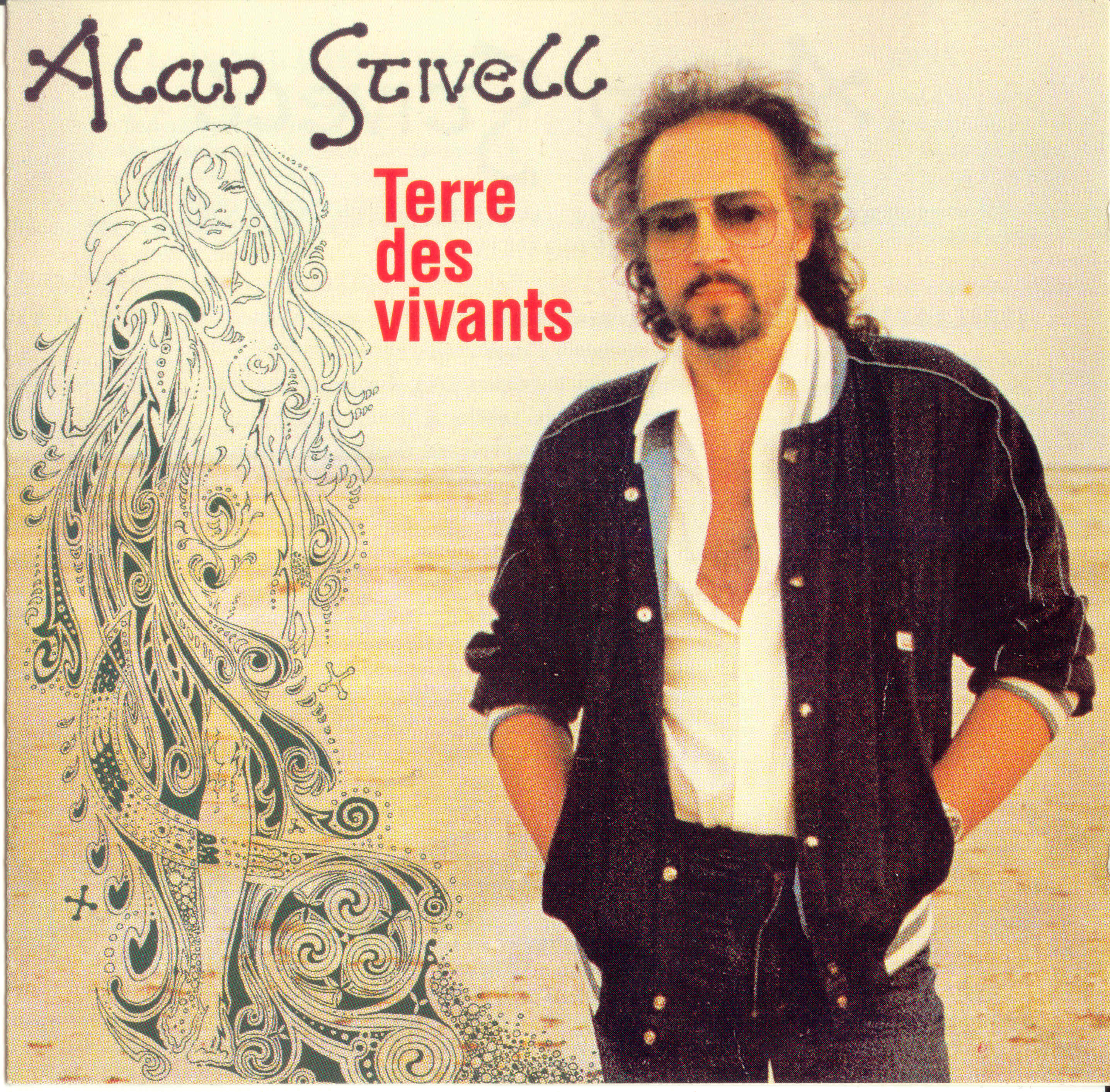Terre des vivants