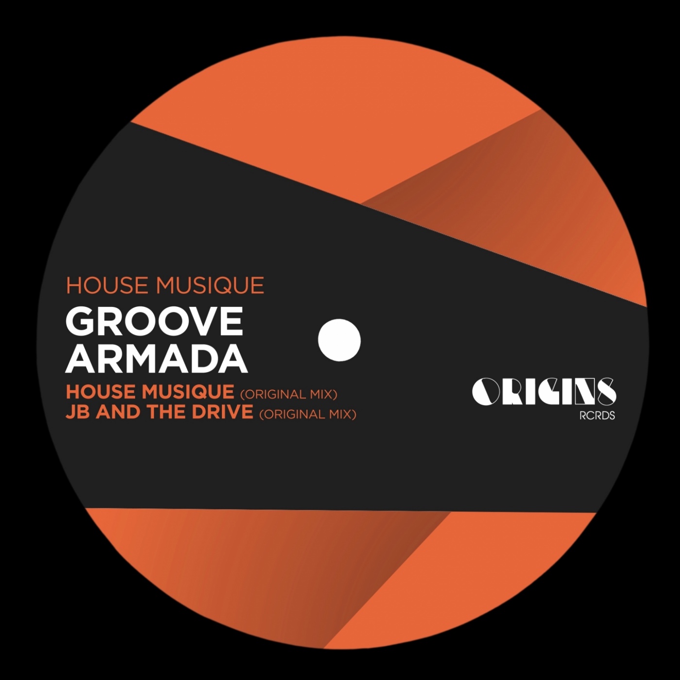House musique