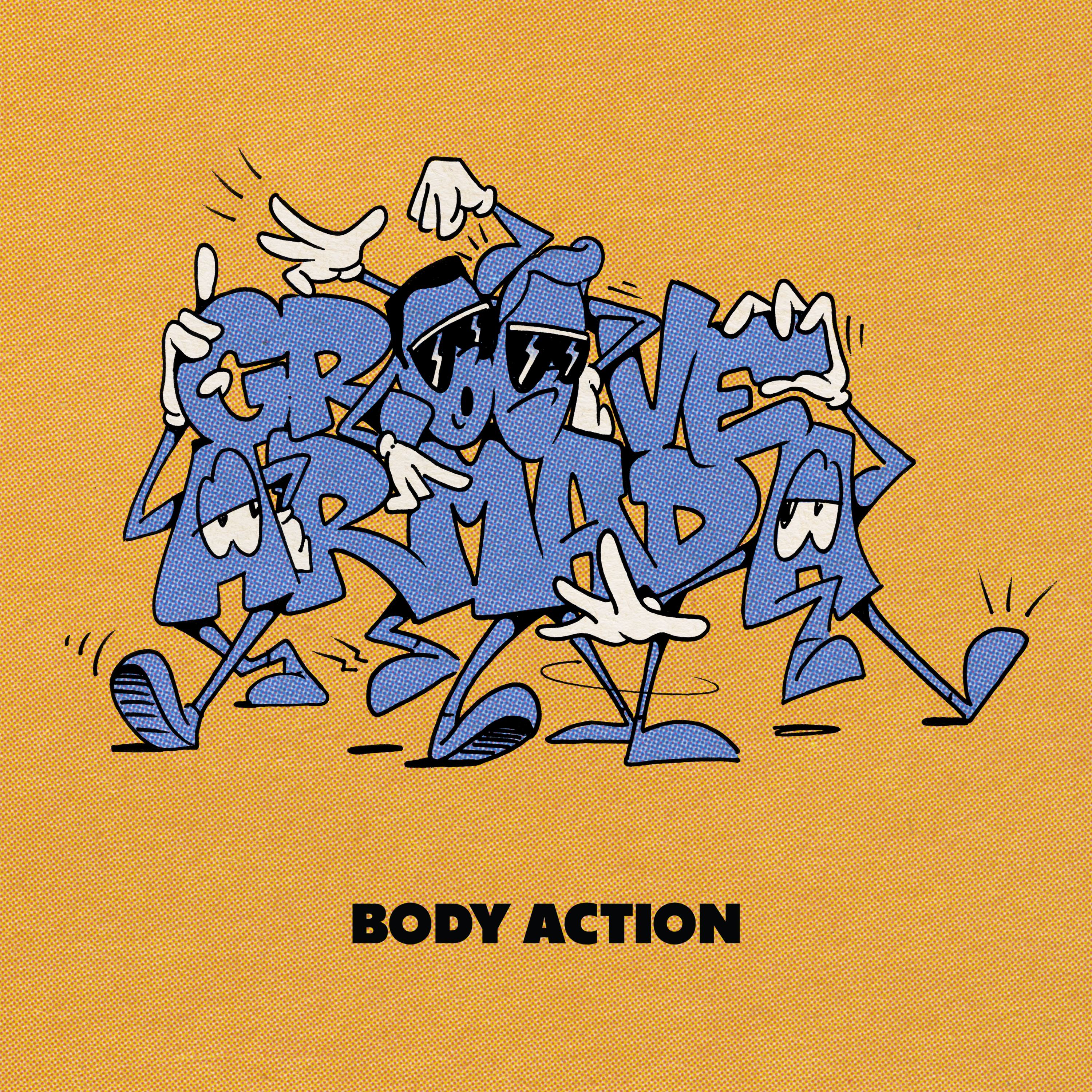 Body Action