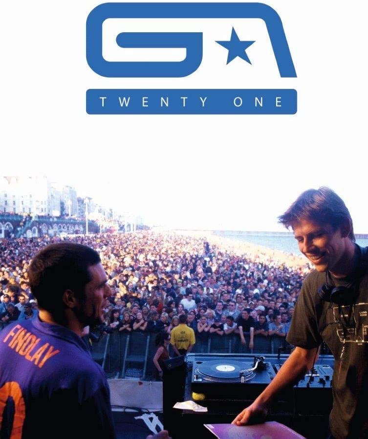 Twenty One