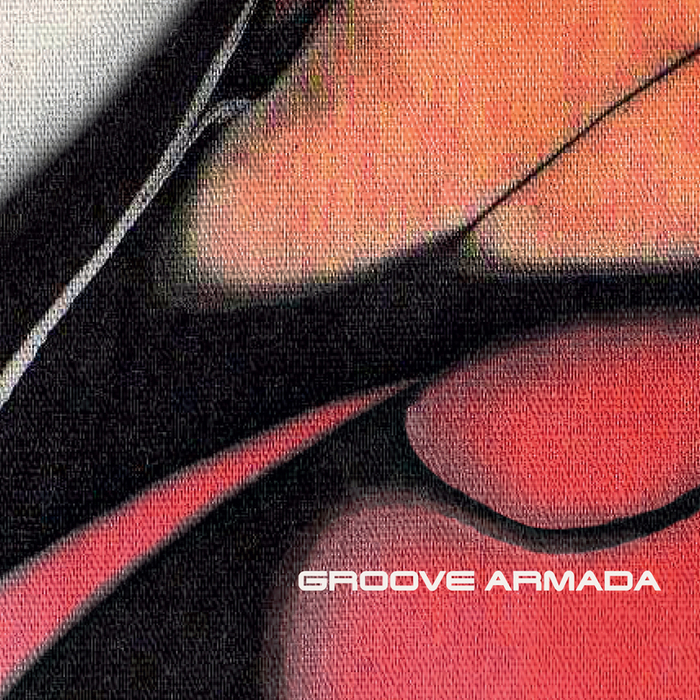 Groove Armada