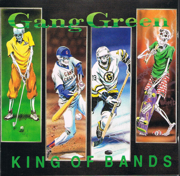 King of Bands