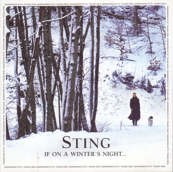 If on a Winter’s Night…