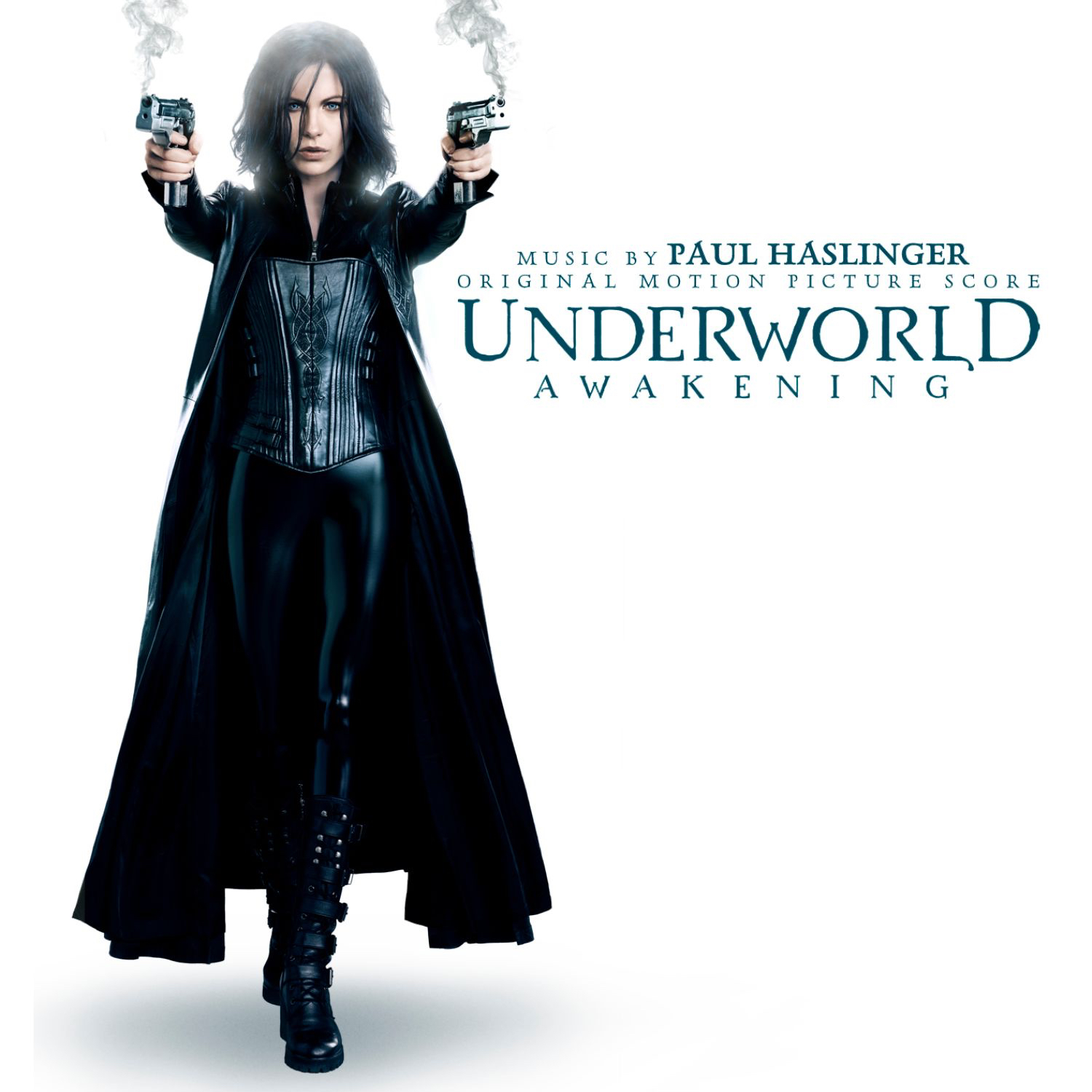 Underworld: Awakening: Original Motion Picture Score