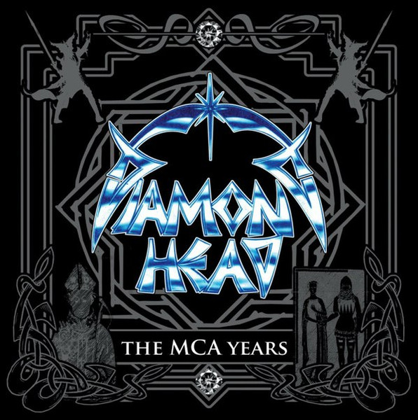 The MCA Years