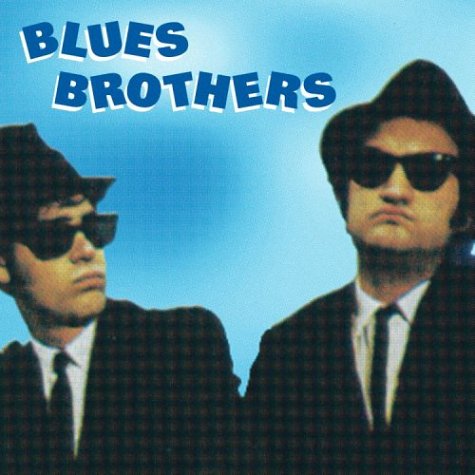 The Blues Brothers: Complete