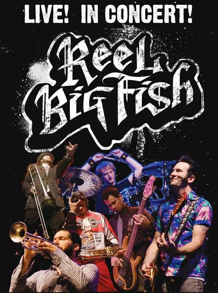 Live! In Concert