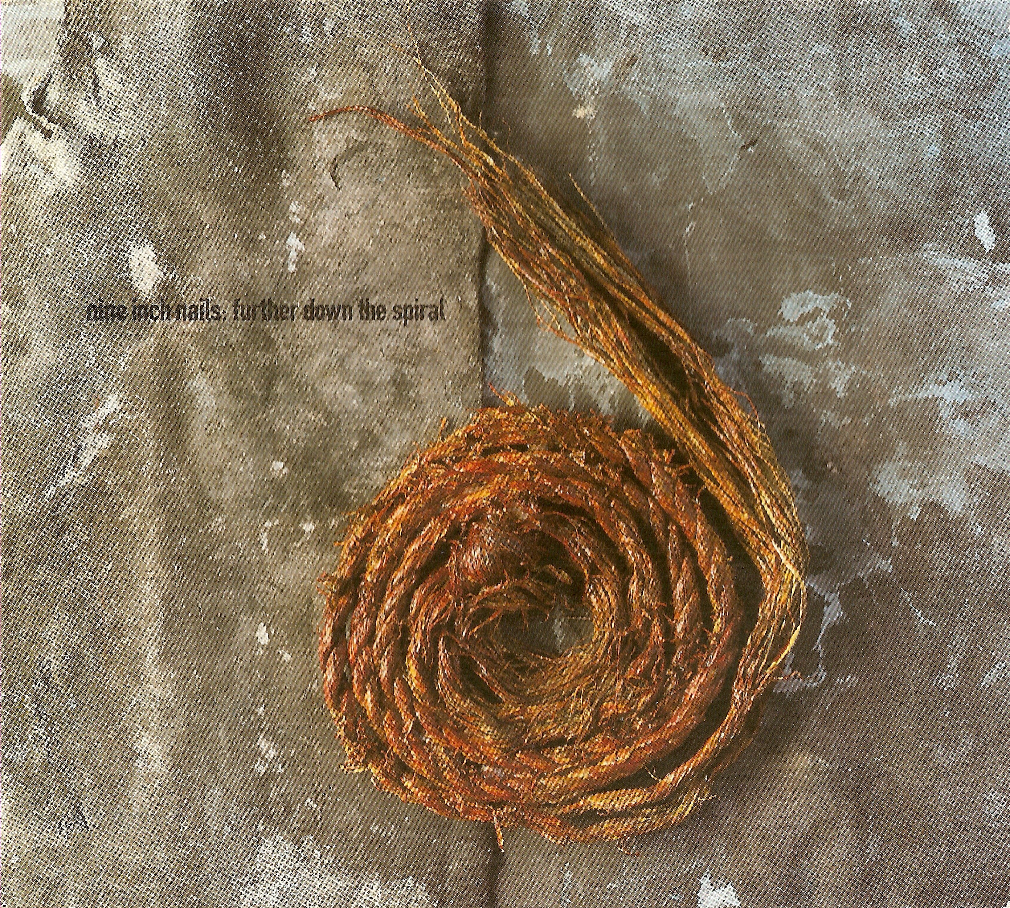 Further Down the Spiral
