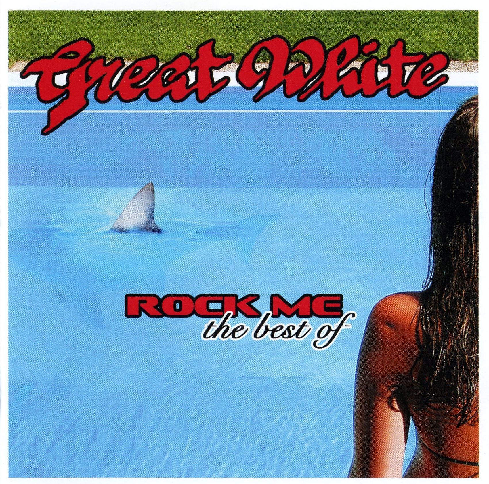 Rock Me: The Best Of